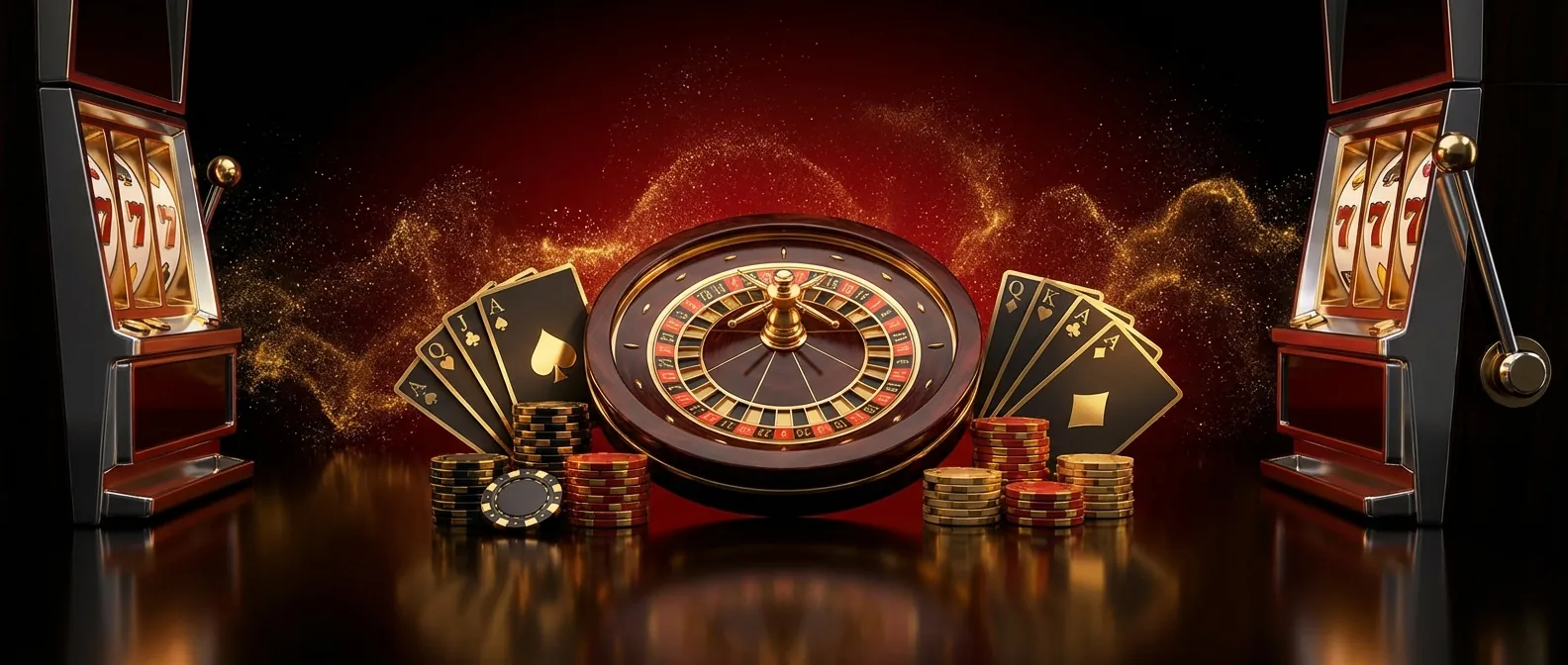 SlotWolf Casino casino login för trygg kontoåtkomst